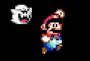 Mario's Yoshi Quest: A Browser Adventure