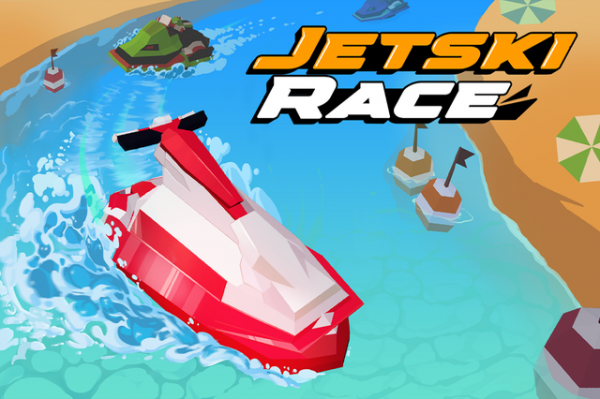 Aqua Speed Racing