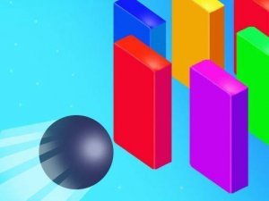 Tumble Tower 3D Puzzle