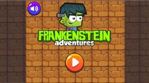 Friendly Monster Puzzle Adventure