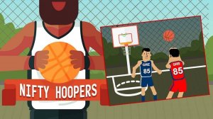 Court Precision Hoops
