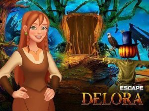 Enchanted Trail: A Logic Adventure
