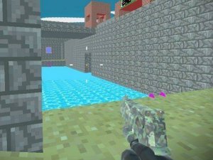 Pixel Battle Arena Online