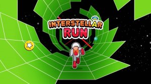 Starlight Path Runner: Reflex Arcade