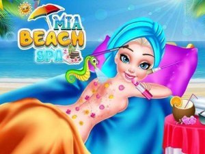 Coastal Calm Spa Care