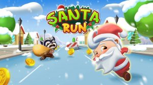 Frosty Holiday Pursuit