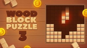 Timber Tile Strategy: A Calm Grid Puzzle