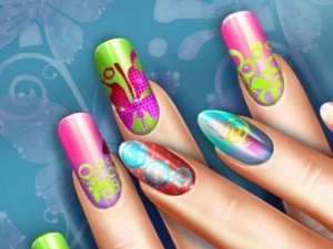 Polished Nail Design Studio
