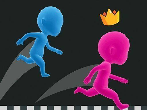 Parkour Runner 3D Obstacle Dash