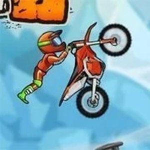 Extreme Bike Challenge 2