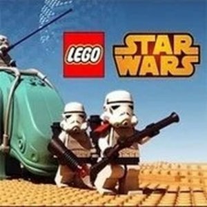 Lego Star Wars Adventure 2016