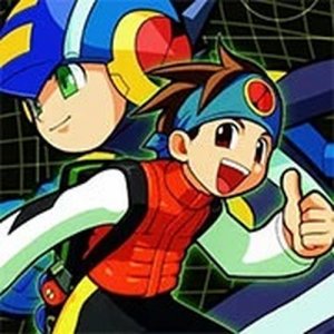 Mega Man Battle Network 2 Action RPG