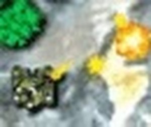 Tank Battle Arena