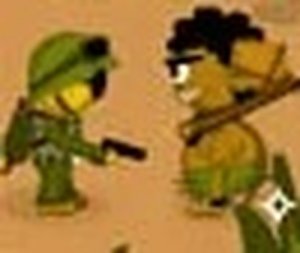 Primitive Survival Blaster