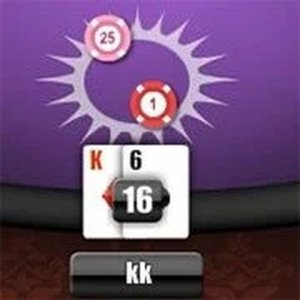 21 Point Tactics Card Game