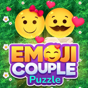 Emoji Match Puzzle