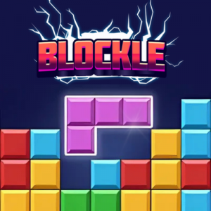 Blockle Puzzle Challenge
