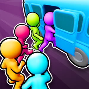Bus Buddy Puzzle