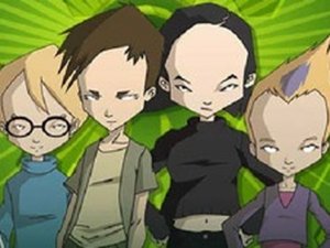 Code Lyoko Racing Online Arcade Game