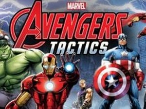 Avengers Tactics Strategy