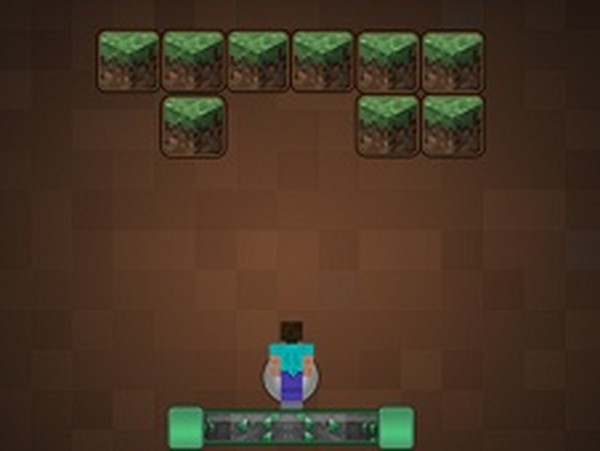 Brick Breaker Puzzle Arcade