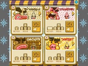 Bad Ice Cream Unblocked Online Arcade Game