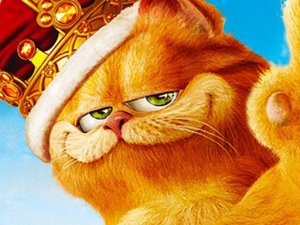 Garfield Jigsaw Puzzle Collection Online Puzzle Game