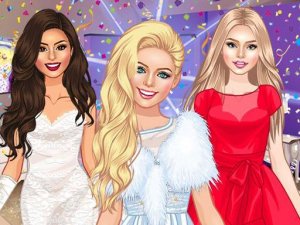 Amazing Glam Dress Up Girls Games Online Dress Up Game