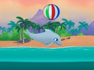 My Dolphin Care Online Animal Care Game