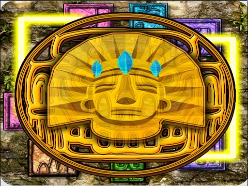 Maya Brick Breaker Fun