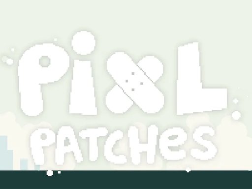 Pixl Patches Gentle Journey
