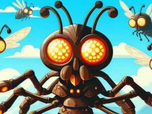 Mythinsects Tower Defense Strategy Game