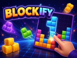 Blockify Puzzle Game - Block Puzzle Game