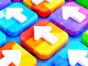 Unpuzzle Master Tap Away Online Puzzle Game
