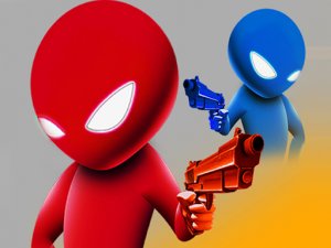Drunken Duel Online Arcade Game