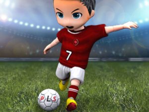 Pro League Soccer Online Management Game