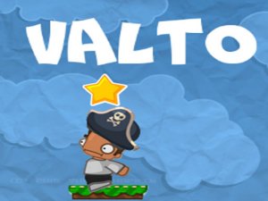VALTO 2 Online Arcade Game