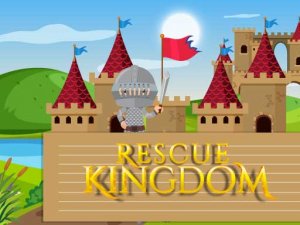 Rescue Kingdom Online Adventure Game - Platformer Game