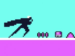 Ninja Guy 2 Online Adventure Game - Arcade Game