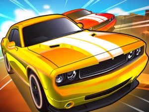 Ultimate Stunt Car Challenge Online Arcade Game
