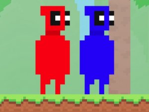 PixelPooL - 2 Player Online Arcade Game