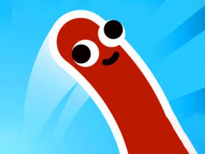 Sausage Party Online Arcade Game