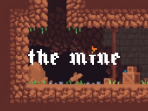 The Mine Escape Puzzle Game - Puzzle Game
