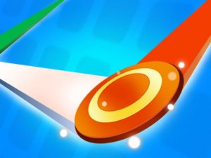 Color String Puzzle Online Game - Puzzle Game