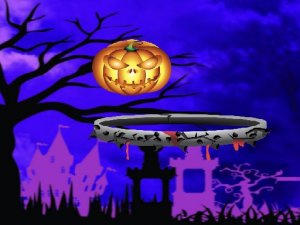 Flappy Halloween2 Online Arcade Game