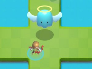 Archer Hero Pro Online Arcade Game