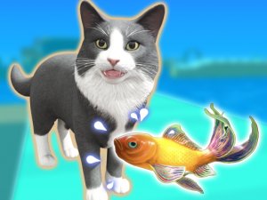Pet Trainer Duel Online Arcade Game