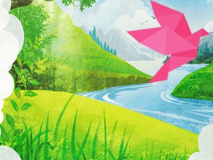Bird Shooting Online Arcade Game