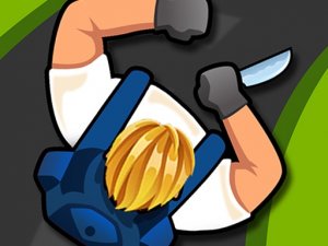 Shadow Stealth Quest