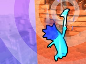 Bricky Fall Online Arcade Game